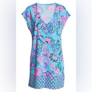 Lilly Pulitzer Talli Minidress